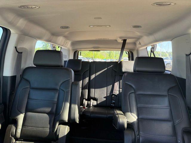 2020 GMC Yukon XL 4WD Denali