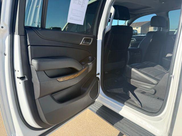 2020 GMC Yukon XL 4WD Denali