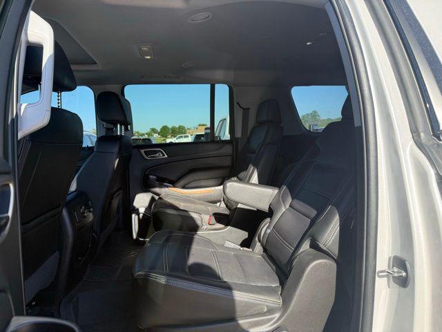 2020 GMC Yukon XL 4WD Denali