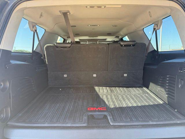 2020 GMC Yukon XL 4WD Denali