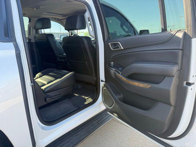 2020 GMC Yukon XL 4WD Denali