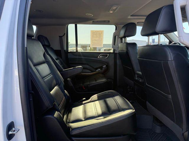 2020 GMC Yukon XL 4WD Denali
