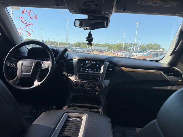 2020 GMC Yukon XL 4WD Denali