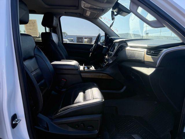 2020 GMC Yukon XL 4WD Denali