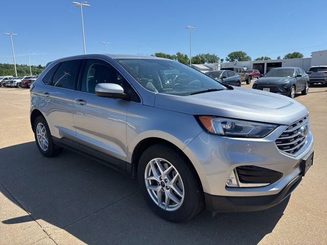 2022 Ford Edge SEL for sale in Fort Madison, IA