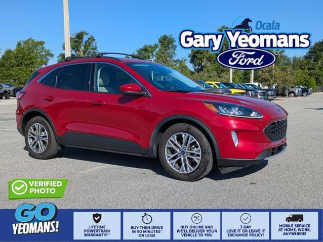 2022 Ford Escape SEL for sale in Ocala, FL