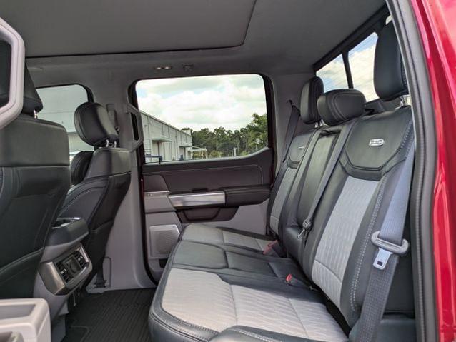 2024 Ford F-450 Limited