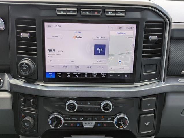 2024 Ford F-450 Limited