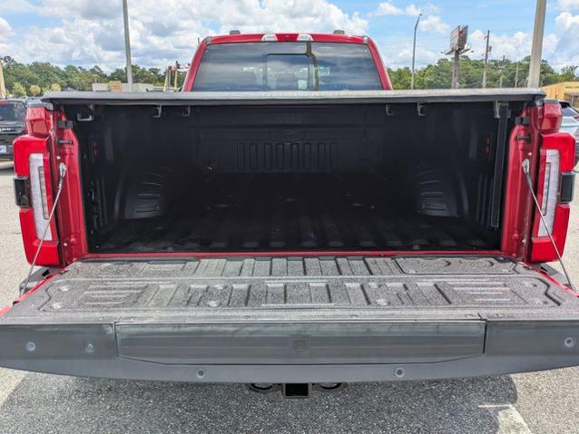 2024 Ford F-450 Limited