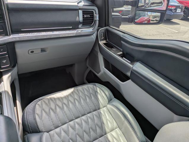 2024 Ford F-450 Limited
