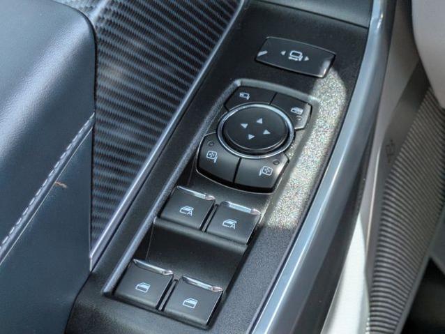 2024 Ford F-450 Limited