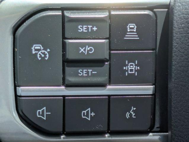 2024 Ford F-450 Limited