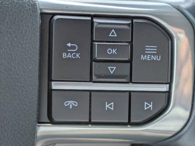 2024 Ford F-450 Limited