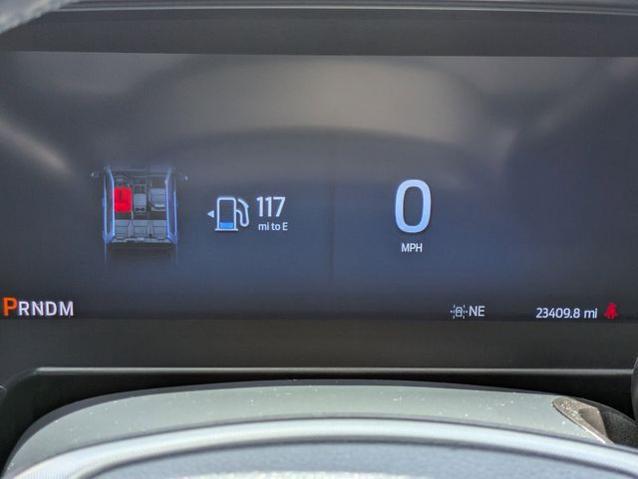 2024 Ford F-450 Limited