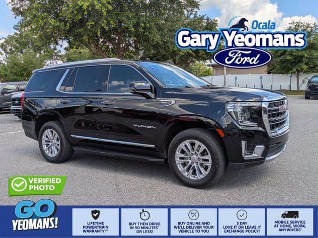 2022 GMC Yukon 2WD SLT for sale in Ocala, FL