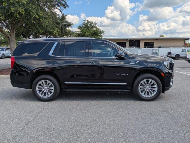 2022 GMC Yukon 2WD SLT
