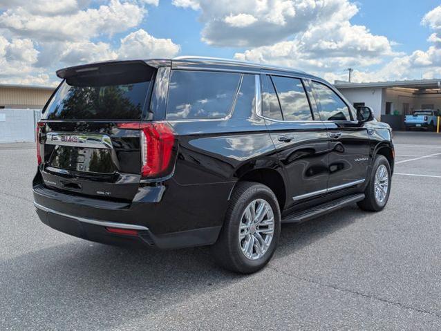 2022 GMC Yukon 2WD SLT