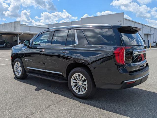 2022 GMC Yukon 2WD SLT