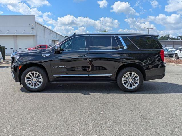 2022 GMC Yukon 2WD SLT