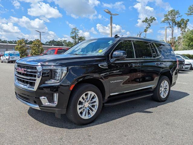 2022 GMC Yukon 2WD SLT