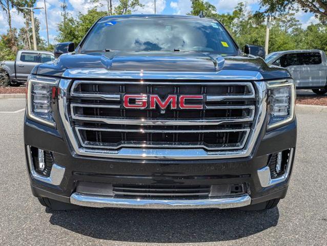 2022 GMC Yukon 2WD SLT