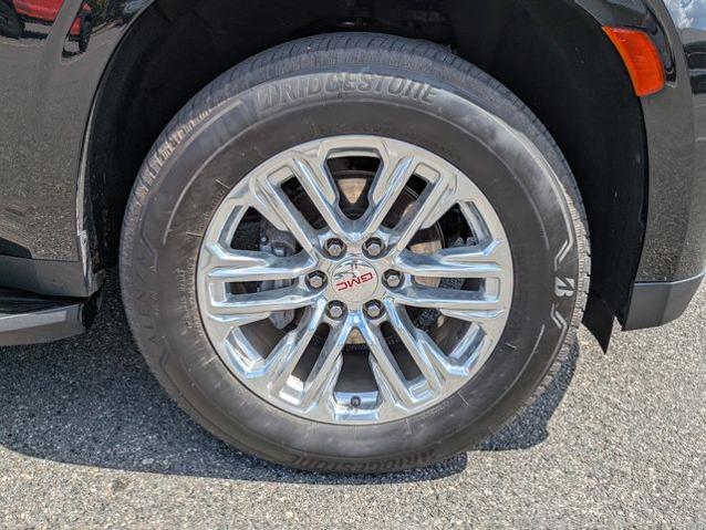2022 GMC Yukon 2WD SLT