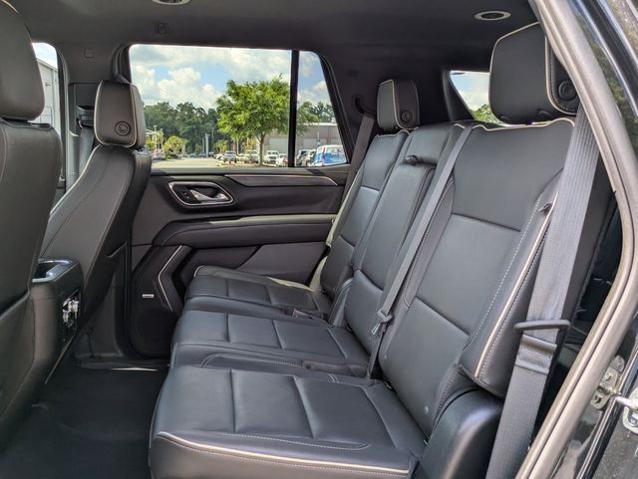 2022 GMC Yukon 2WD SLT