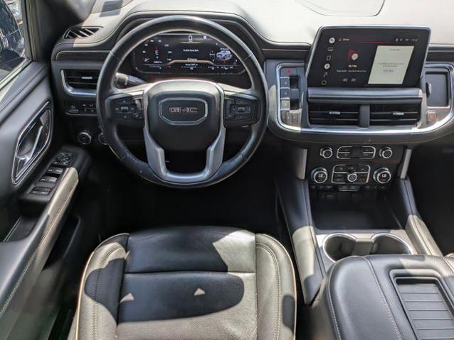 2022 GMC Yukon 2WD SLT