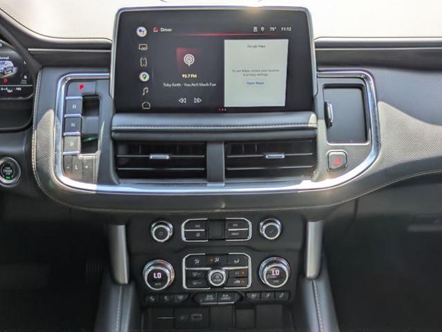 2022 GMC Yukon 2WD SLT