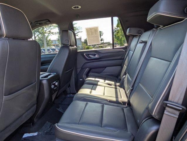 2022 GMC Yukon 2WD SLT