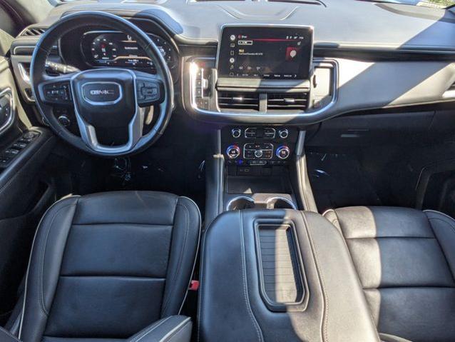 2022 GMC Yukon 2WD SLT