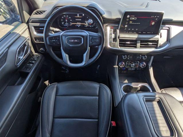 2022 GMC Yukon 2WD SLT