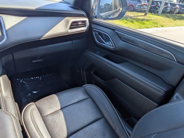 2022 GMC Yukon 2WD SLT