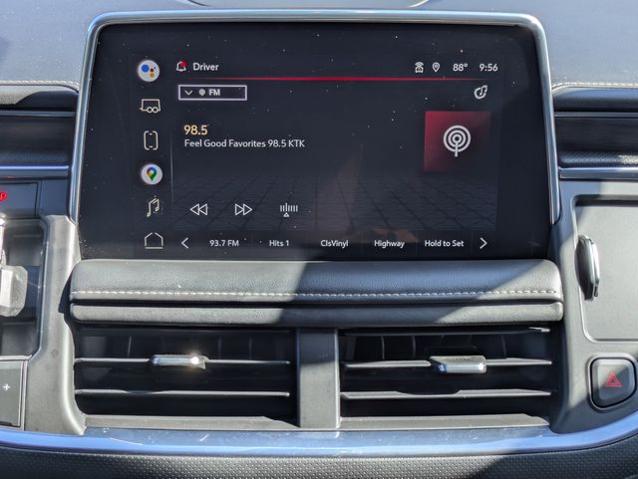 2022 GMC Yukon 2WD SLT