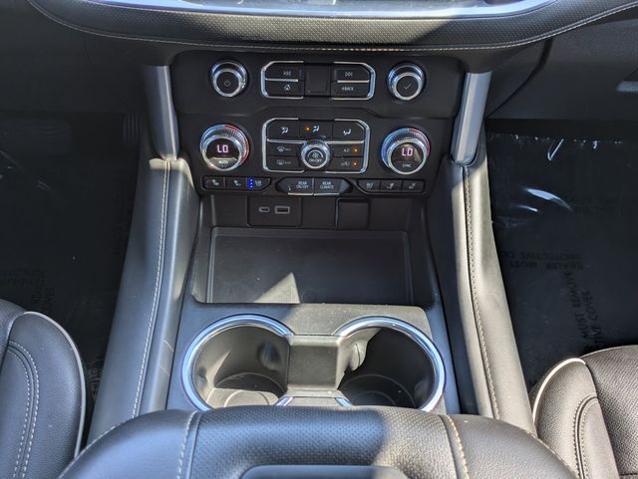 2022 GMC Yukon 2WD SLT