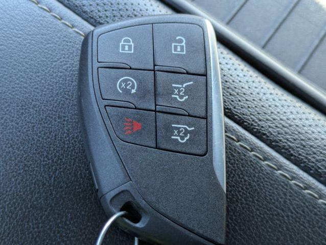 2022 GMC Yukon 2WD SLT