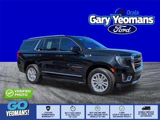 2022 GMC Yukon 2WD SLT for sale in Ocala, FL