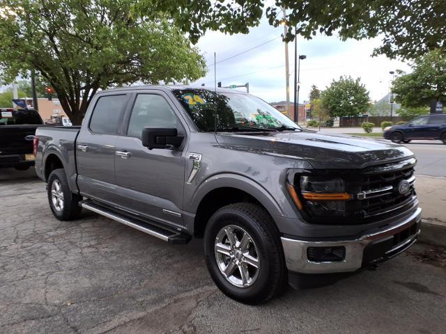 2024 Ford F-150 XLT for sale in Chicago, IL
