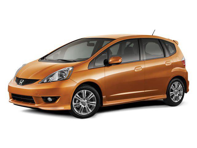 2010 Honda Fit Sport for sale in Cape Girardeau, MO