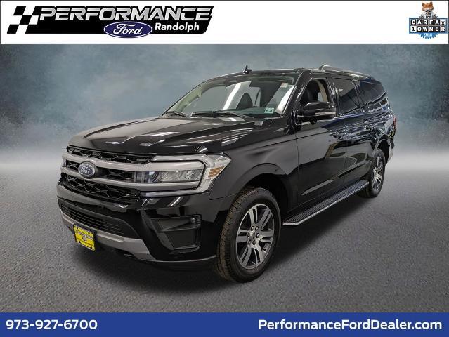 2022 Ford Expedition XLT MAX for sale in Randolph, NJ
