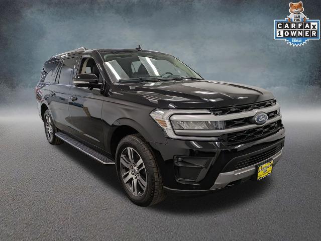 2022 Ford Expedition XLT MAX
