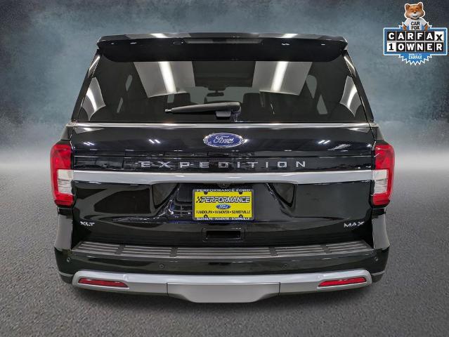 2022 Ford Expedition XLT MAX