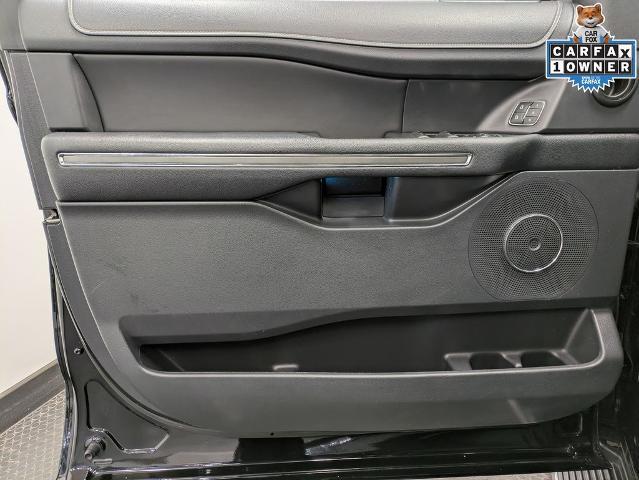 2022 Ford Expedition XLT MAX