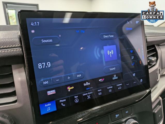 2022 Ford Expedition XLT MAX