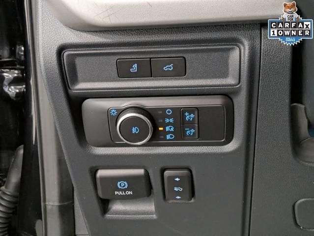 2022 Ford Expedition XLT MAX