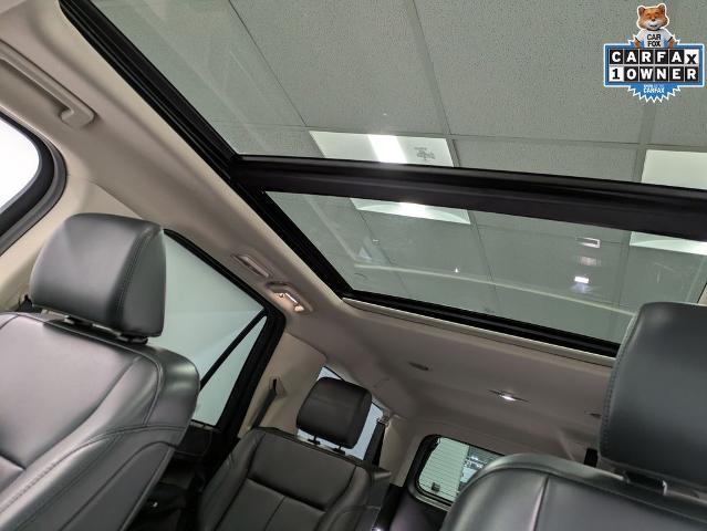 2022 Ford Expedition XLT MAX