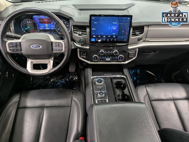 2022 Ford Expedition XLT MAX