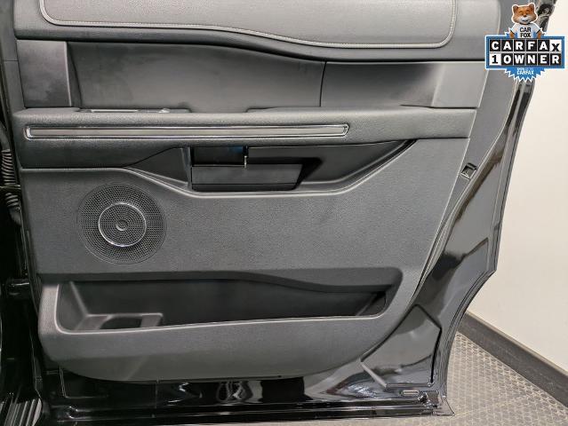 2022 Ford Expedition XLT MAX