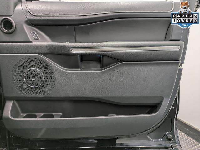 2022 Ford Expedition XLT MAX