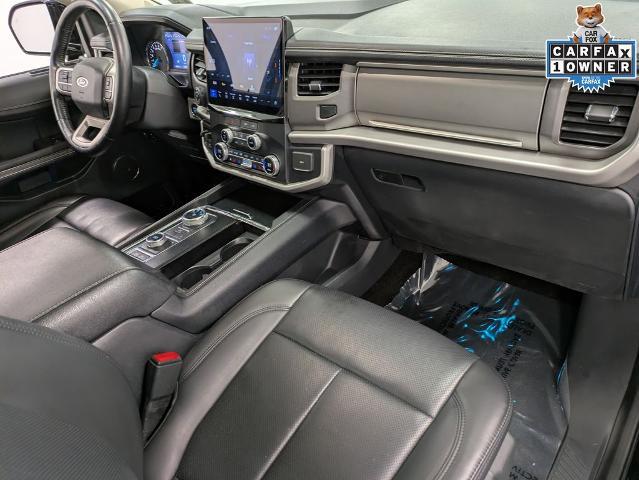 2022 Ford Expedition XLT MAX
